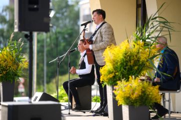 Attēls rakstam: Svētku balle ar brāļiem Puncuļiem