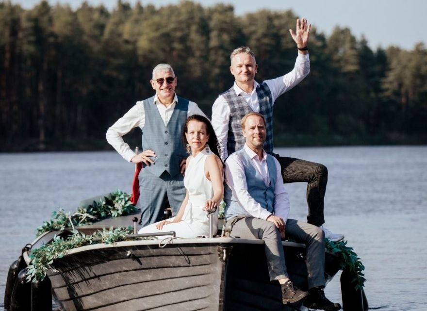 Svētku koncerts "Satikšanās"