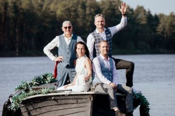 Attēls rakstam: Svētku koncerts "Satikšanās"