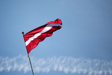 Attēls rakstam: Svētku programma "Teic, kur zeme skaistākā"