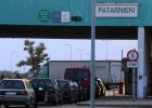 Attēls rakstam: Iekšlietu ministrija rosina apturēt robežšķērsošanu ar Baltkrieviju kravas transportam un iedzīvotājiem