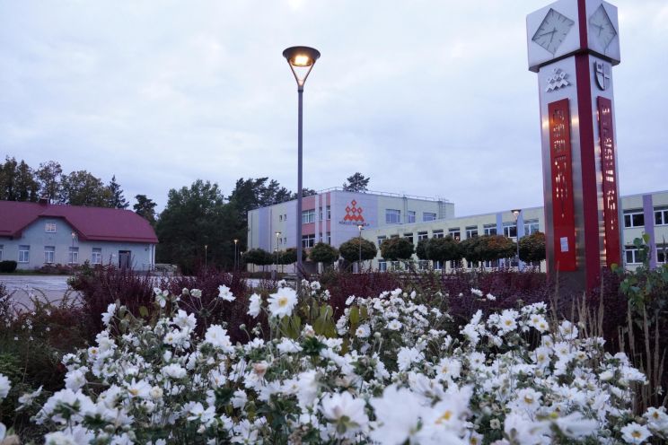Attēls rakstam: FOTO: Ikšķilē vakari iekrāsojas ar rudens krāsu paleti. Īstais laiks doties baudīt gadalaika maiņas!