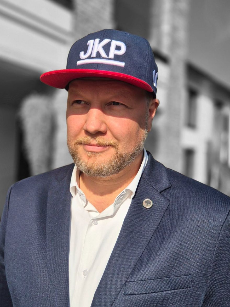 Neveiksmīgās vēlēšanas! JKP neizslēdz iespējamu partijas likvidāciju