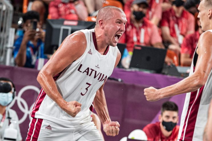 Attēls rakstam: Ogresgala pamatskolas skolēni tiksies ar olimpiešiem projektā "Olimpieši skolās ar Rimi"