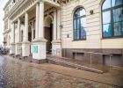 Attēls rakstam: Politiskie oponenti iecerējuši gāzt Rīgas mēru?