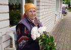 Attēls rakstam: Pie Artas kundzes pēc peonijām: Man patīk, un es daru, kamēr varu