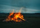 Attēls rakstam: Pienākusi gada īsākā nakts
