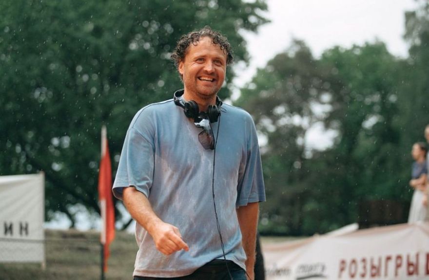 Režisors Dzintars Dreibergs: Katru reizi mani aizkustina brīvprātīgie, kas nāk filmēties