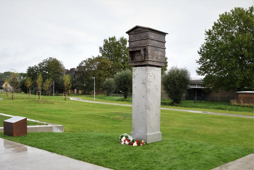 Neērtais latviešu leģionāru jautājums