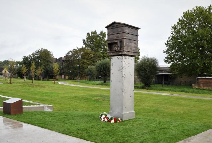 Neērtais latviešu leģionāru jautājums