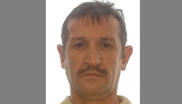 Attēls rakstam: Policija meklē Sergeju Gavrilovu; lūdz Ķeguma puses iedzīvotāju palīdzību