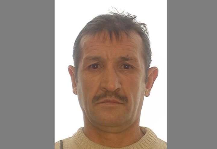 Policija meklē Sergeju Gavrilovu; lūdz Ķeguma puses iedzīvotāju palīdzību