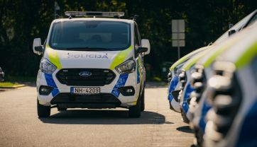 Attēls rakstam: Ceturtdien ceļu satiksmes negadījumos Latvijā cietis 21 cilvēks