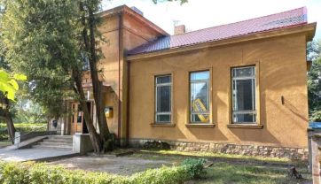 Attēls rakstam: VAS "Latvijas Pasts" izsolē pārdod nekustamo īpašumu Rīgas ielā 10, Ķegumā
