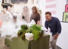 Attēls rakstam: FOTO: Lietus un vējš neaptur Ogres svētkus