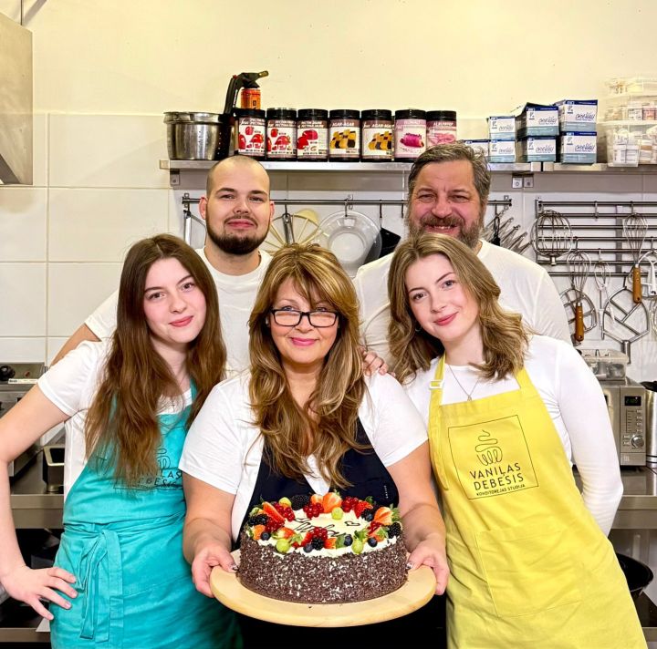 Drosme radīt visgardākos stāstus