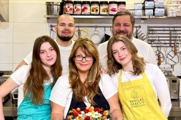 Attēls rakstam: Drosme radīt visgardākos stāstus