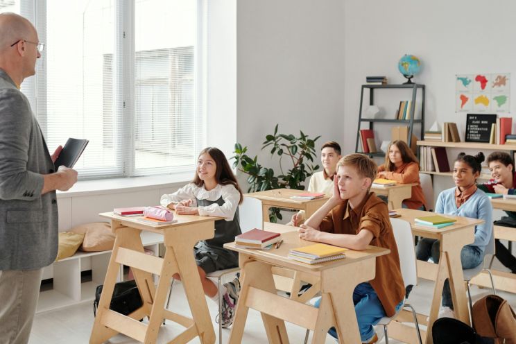 Attēls rakstam: Kāpēc vecāki un skolotāji reizēm viens otru nesaprot?