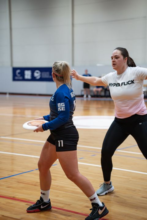 "Ogre Moments" izcīna 2.vietu regulārajā sezonā