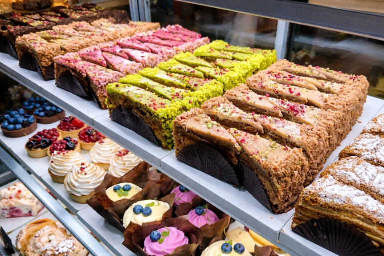 Drosme radīt visgardākos stāstus