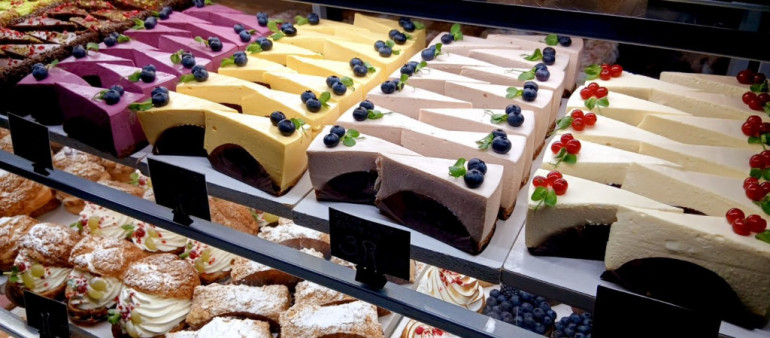 Drosme radīt visgardākos stāstus