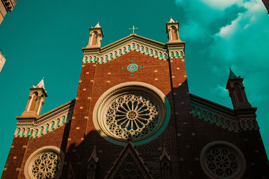 Jēzus Kristus augšāmcelšanos šodien svin katoļi, luterāņi, pareizticīgie un baptisti