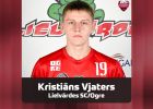 Attēls rakstam: Kristiāns Vjaters – mēneša spēlētājs!