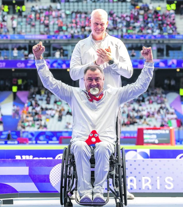 2024. gads sportā - Bez skaļiem panākumiem, ar pacietīgu darbu