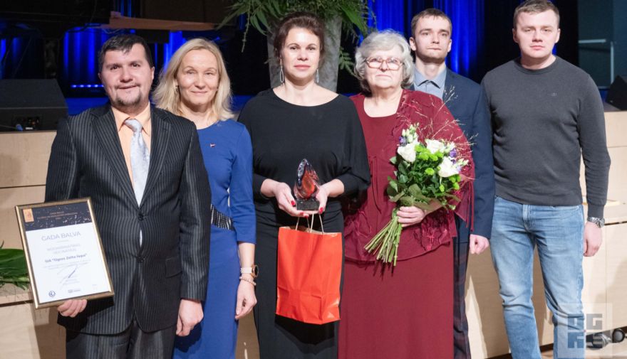 Kafejnīca “Pie Zelta Liepas” svin gada jubileju un atskatās uz paveikto