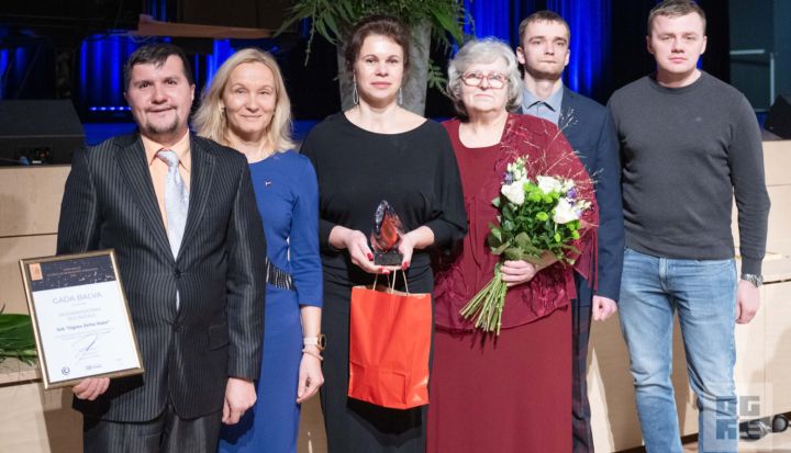 Kafejnīca “Pie Zelta Liepas” svin gada jubileju un atskatās uz paveikto