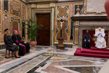 Attēls rakstam: Andris Upenieks: Kad sēta pagalam izgāzusies