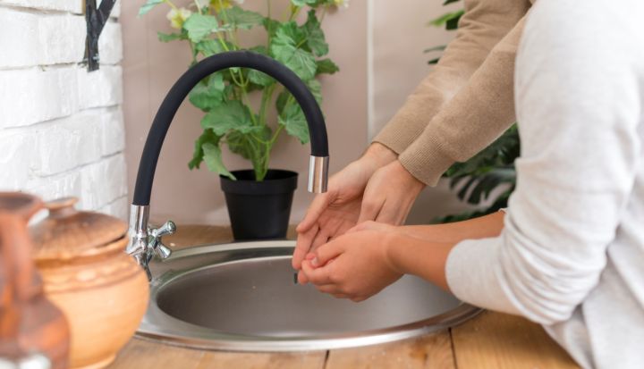 Plānots īslaicīgs ūdens padeves atslēgums Ogresgalā