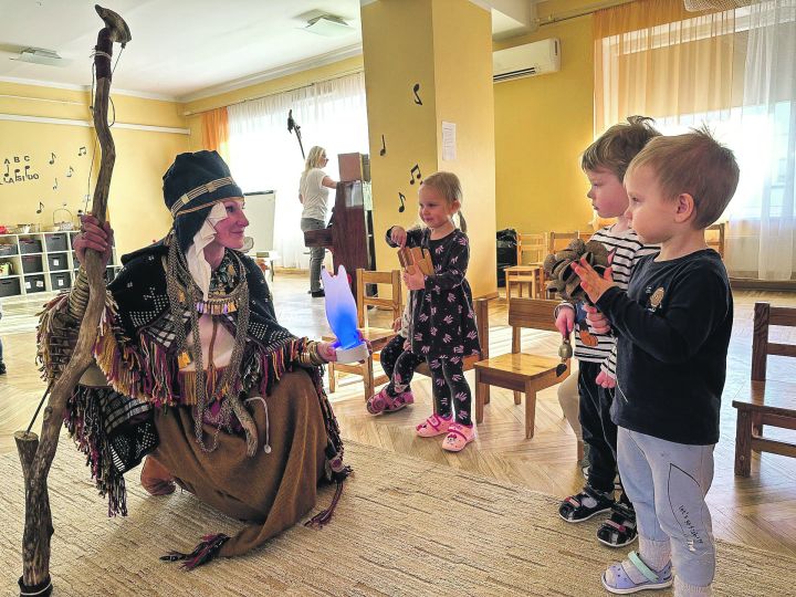 Saules gada rita dziesmas. Mantojums nākotnei