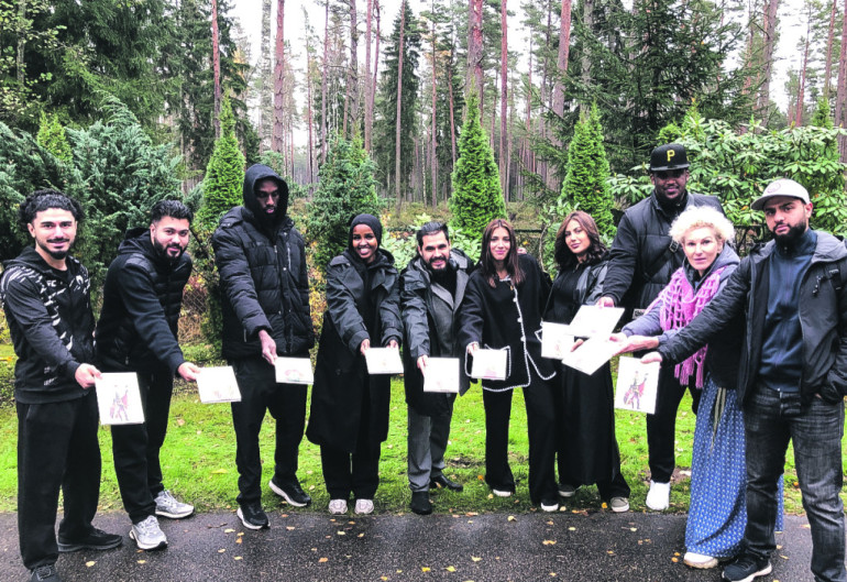 Saules gada rita dziesmas. Mantojums nākotnei