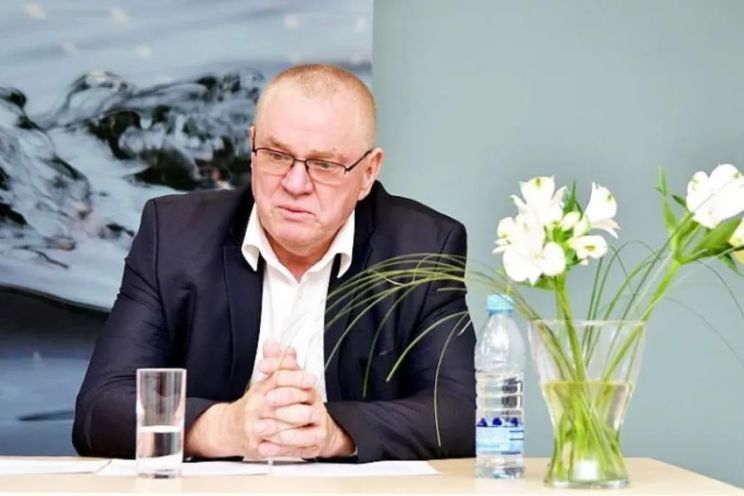 Attēls rakstam: Ogres novada Ikšķiles pilsētas un Tīnūžu pagasta apvienības pārvaldi vadīs Indulis Trapiņš