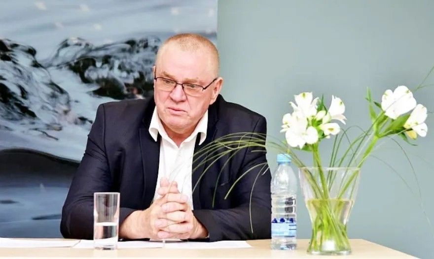 Ogres novada Ikšķiles pilsētas un Tīnūžu pagasta apvienības pārvaldi vadīs Indulis Trapiņš