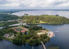 Attēls rakstam: Agri no rīta izsludināts un noslēdzies gaisa telpas apdraudējums Alūksnes novadā