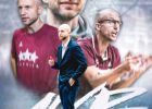 Attēls rakstam: Basketbola klubā “Ogre” galvenā trenera amatā atgriežas Artūrs Visockis-Rubenis