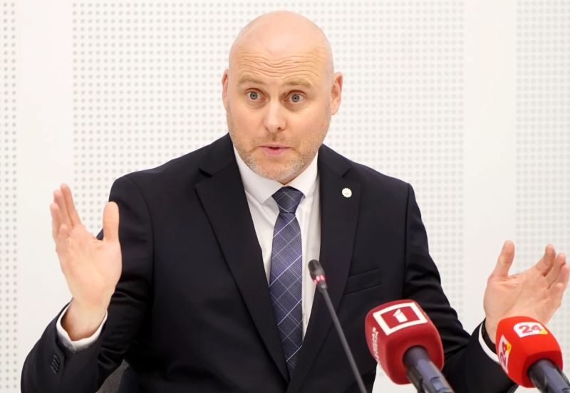 Kulbergs aicina iedzīvotājus vasaras atvaļinājumus pavadīt Latgalē