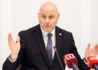 Attēls rakstam: Kulbergs aicina iedzīvotājus vasaras atvaļinājumus pavadīt Latgalē