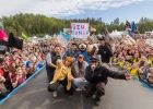 Attēls rakstam: Mums ir, ar ko lepoties! Ogres Valsts ģimnāzijas un Ikšķiles vidusskolas skolēni iekļūst labāko klašu desmitniekā