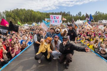 Attēls rakstam: Mums ir, ar ko lepoties! Ogres Valsts ģimnāzijas un Ikšķiles vidusskolas skolēni iekļūst labāko klašu desmitniekā