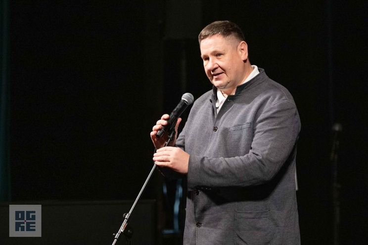 Attēls rakstam: "Ja mēs zaudēsim savu mugurkaulu.." Helmaņa pārdomas par vēlēšanu rezultātiem un Nacionālās apvienības nākotni