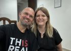 Attēls rakstam: Jau šonedēļ Ogrē ticīgos uzrunās dāņu evaņģēlists, kurš zina, ko nozīmē vajāšanas un cietums