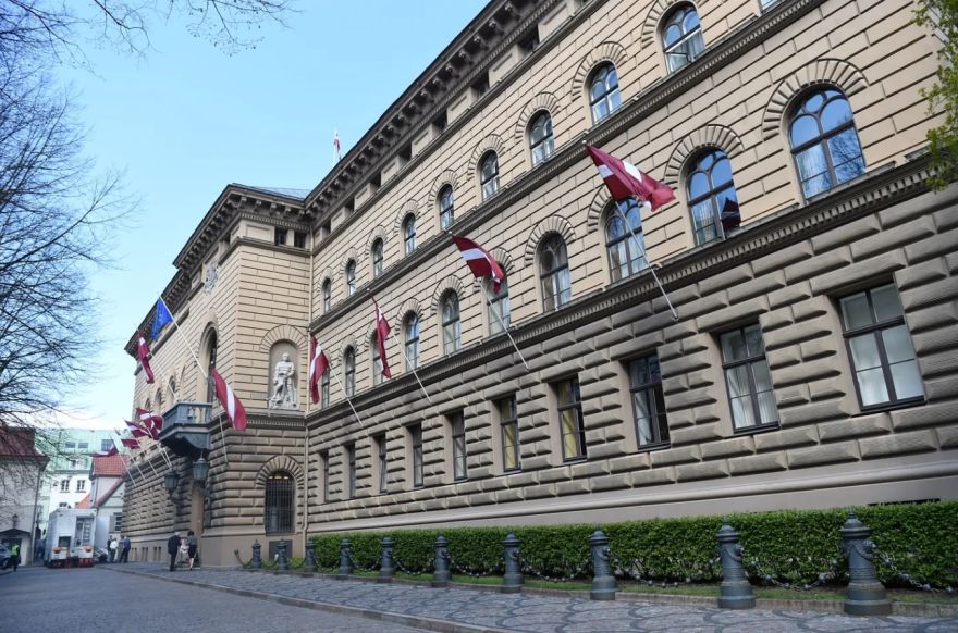 Rinkēvičs šodien sāk sarunas ar ievēlētajām partijām, politiķi jau iezīmē nākamo koalīciju