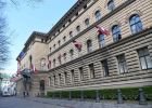 Attēls rakstam: Rinkēvičs šodien sāk sarunas ar ievēlētajām partijām, politiķi jau iezīmē nākamo koalīciju