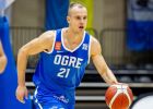 Attēls rakstam: Kristaps Dārgais: Gan man, gan Ogres basketbolam ir laiks doties jaunos izaicinājumos
