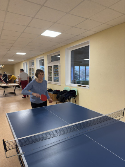 FOTO: Norisinājās Jumpravas pensionāru biedrības "Viedums" sportisko aktivitāšu diena