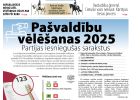 Attēls rakstam: Laikraksta "Ogres Vēstis Visiem" 11. aprīļa numurā