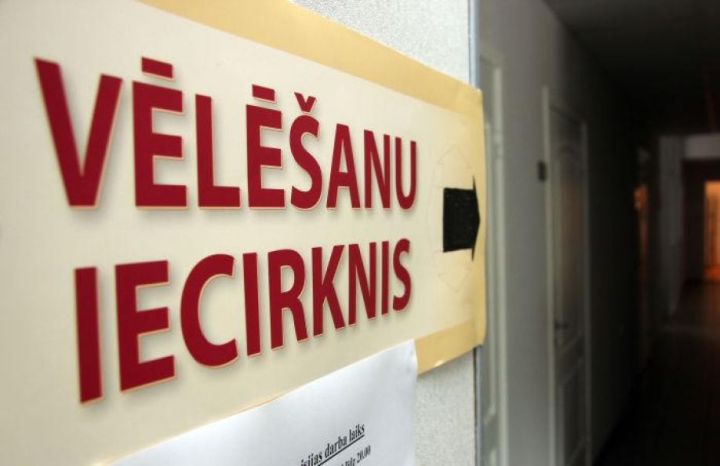 Ogres novadā darbosies 28 vēlēšanu iecirkņi